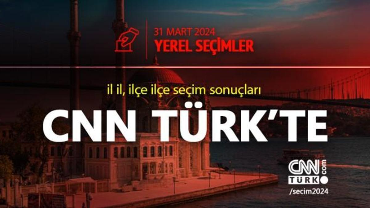 Radyo Anadolu Londra | SEÇİM SONUÇLARI 2024! 31 Mart 2024 Yerel Seçim ...